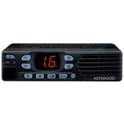TK-8302E UHF Kenwood mobile radio