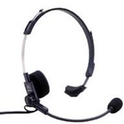 ENTN8868 MOTOROLA HEADSET M/BOM MIKE