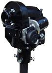 RAS complete rotor AZ/EL with controlbox