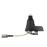 XG-Combi mount with FME-system