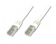 Patchkabel 0,3 M Cat6 UTP HVID