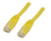 Patchkabel 1,5 M Cat6 UTP GUL