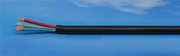 Video RGB kabel 3 x 0,37/1,5 MTLG