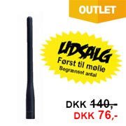 CAT-460 STANDARD ANTENNE