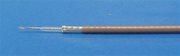 RG316/U Ø2,6mm PTFE