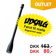 FA-S27U Icom antenne