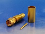 SMC female crimp for RG223    