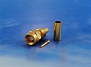 SMC female crimp for RG316 female pin