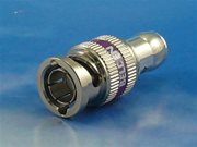 BNC Male Belden 1855 compression 