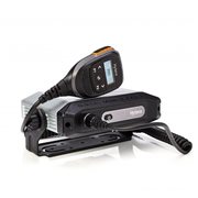 MD655 UHF Digital Mobile Two-Way Radio