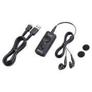 VS-3 Icom Bluetooth headset