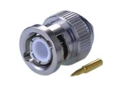 BNC Male solder UT.085 Jyebao