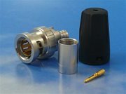 BNC male 75ohm Neutrik