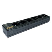 PMLN7102 6-plads lader til SL1600