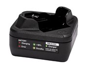 PMLN7110 1-plads lader for SL1600