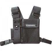 HLN6602 Chest Pack-Motorola bryst taske.