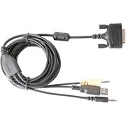 PC43 DB26-connector Dispatching Cable