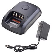 WPLN4255 1-plads IMPRESS lader MOTOTRBO