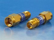 SMA male/female 10GHz 2W 3dB