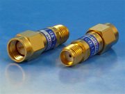 SMA male/female 10GHz 2W 5dB
