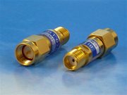 SMA male/female 10GHz 2W 10dB 
