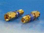 SMA male/female 10GHz 2W 20dB