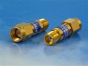 SMA male/female 10GHz 2W 30dB
