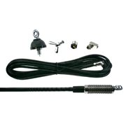 T27 5/8F FME pakken m/kabel