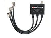 MX3000N Triplexer