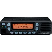 TK-8360E UHF Kenwood mobile radio