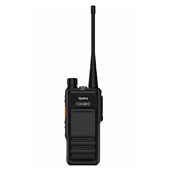 HP605G BT VHF 136-174MHz DMR Tier II 