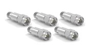 SMA, 3, 6, 10, 20, 30dB Fixed Attenuator